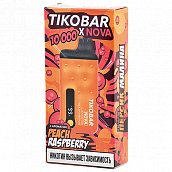 POD-������� Tikobar Nova X - 10.000 ������� - ������ - ������ - 2% (1 ��.)