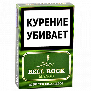  Bell Rock Filter - Mango (20 .)