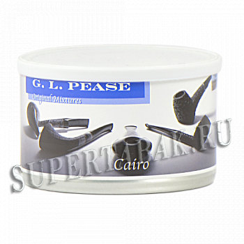  G. L. Pease - Original Mixture - Cairo (57 )