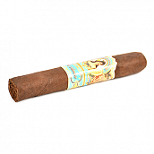 La Aroma Del Caribe - Mi Amor - Robusto (1 .)