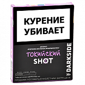 ����� ��� ������� DarkSide - SHOT - NEW ��������� (30 ��)