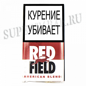 ���������� ����� Red Field - American Blend (30 ��)