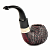  Peterson Sherlock Holmes - Rustic - Lestrade P-Lip ( )