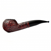 Savinelli One Rustic - Marr.Scurrio 321 ( 9 )