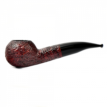  Savinelli One Rustic - Marr.Scurrio 321 ( 9 )