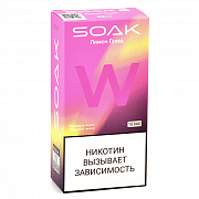 POD-������� SOAK W - ����� - ����� (10.000 �������) - 2% (1 ��.)