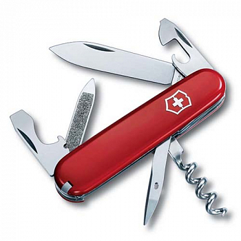 ��� Victorinox - Sportsman - 0.3803