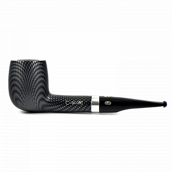 Трубка Chacom Carbonne 944 (фильтр 9 мм) Трубка Chacom Carbonne 944 (фильтр 9 мм)