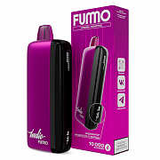 POD ������� Fummo - Indic 10.000 ������� - ������ - �������� - 2% - (1 ��.)