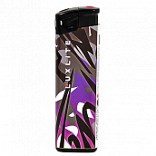  Luxlite XHD 8500L -  WP-Abstraction