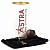  Astra Luna 123 - Apple Brown Blast ( )