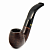 Трубка Peterson Aran - Smooth - 230 (фильтр 9 мм)