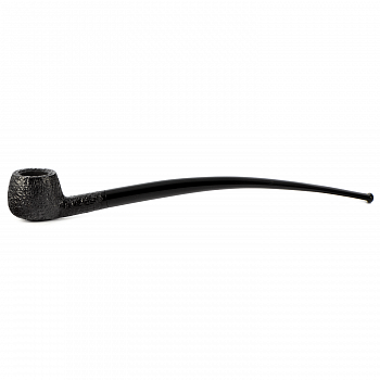  Savinelli Churchwarden - Rustica 313 ( )