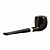  Peterson Junior Heritage - Silver Mounted Straight Apple ( )