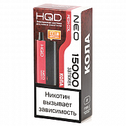 POD- HQD NEO (15.000 ) -  - 2% (1 .)