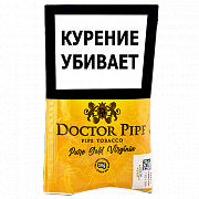 ����� Doctor Pipe - Virginia Pure Gold (50 ��)