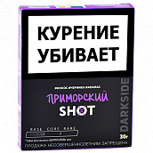 ����� ��� ������� DarkSide - SHOT - NEW ���������� (30 ��)