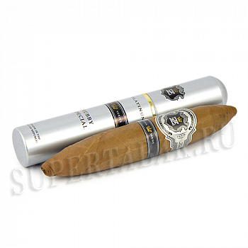 ������ Zino Platinum - Chubby Especial Tubos (1 ��)