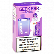 POD- Geek Bar (8.000 ) -  - 2% (1 .)