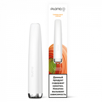 POD-������� Plonq Plus Pro - ������������� ������� (4000 �������) - 2% - (1 ��.)