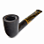 ������ Savinelli Tigre Smooth Dark Brown - 409 (������ 9 ��)