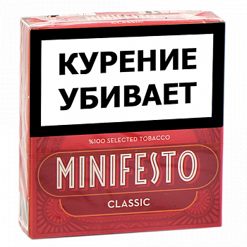 ��������� Minifesto - Classic (5 ��.)