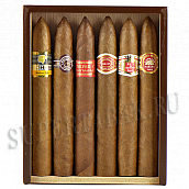   Combinacion Seleccion PIRAMIDES  6    -