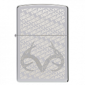 ��������� Zippo 48751 - Reatree� - High Polish Chrome
