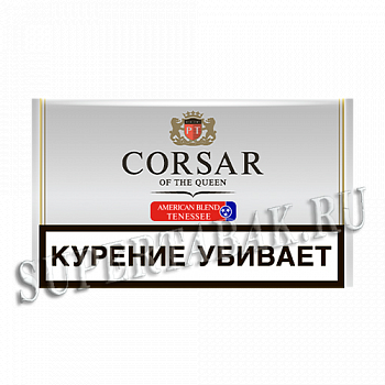   Corsar Of The Queen - American Blend TENNESSEE (35 )