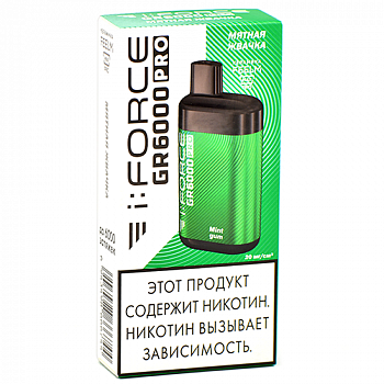 POD- i:Force - GR Pro 6000  -   - 2% - (1 .)