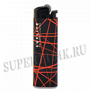 ��������� Luxlite X1 WP - Red Line