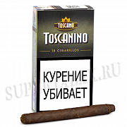 ��������� Toscanino - Natural (10 ��.)