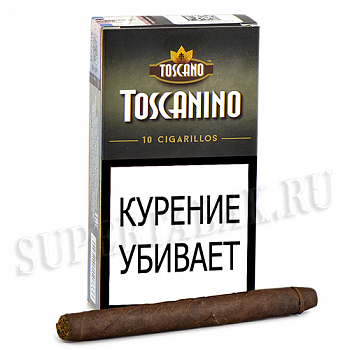 ��������� Toscanino - Natural (10 ��.)