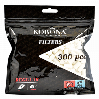    Crown Regular 8  (300 .)