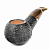 Savinelli Paloma - Rustic Black - 320 (6  )