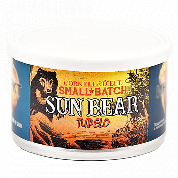  Cornell & Diehl - Small Batch - Sun Bear Tupelo (57 )