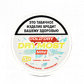   DryMost - Cold Dry Mini - 7 . ()