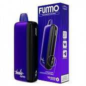 POD ������� Fummo - Indic 10.000 ������� - ����������� �������� - 2% - (1 ��.)