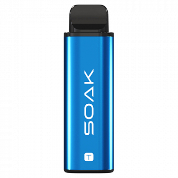 POD- SOAK T -   (4.000 ) - 2% (1 .)