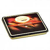  Tatiana - Mini Tins - Mandarine (10 .)