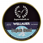 ����� Wellauer - English Blend (50 ��)