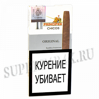 ��������� La Aurora Principes Chicos Original (5 ��)