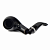  Marchesini Standart - Smooth Ring - 10 Black ( 9 )