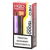 POD- HQD NEO (15.000 ) -   - 2% (1 .)