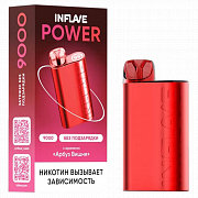 POD ������� INFLAVE - POWER 9.000 ������� - ����� - ����� - 2% - (1 ��.)