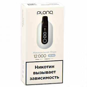 POD-������� Plonq Ultra (12.000 �������) - ����������� ���� - 2% - (1 ��.)