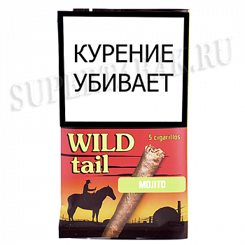 ��������� Wild Tail -  Mojito (5 ��)