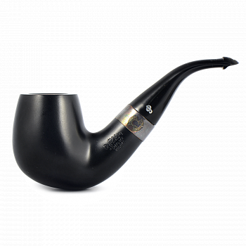  Peterson Sherlock Holmes - Ebony - Professor P-Lip ( )