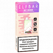 POD  Elf Bar - BC 18.000 -  -  -  - 2% - (1 .)