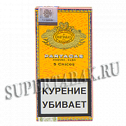 Partagas Chicos 5 